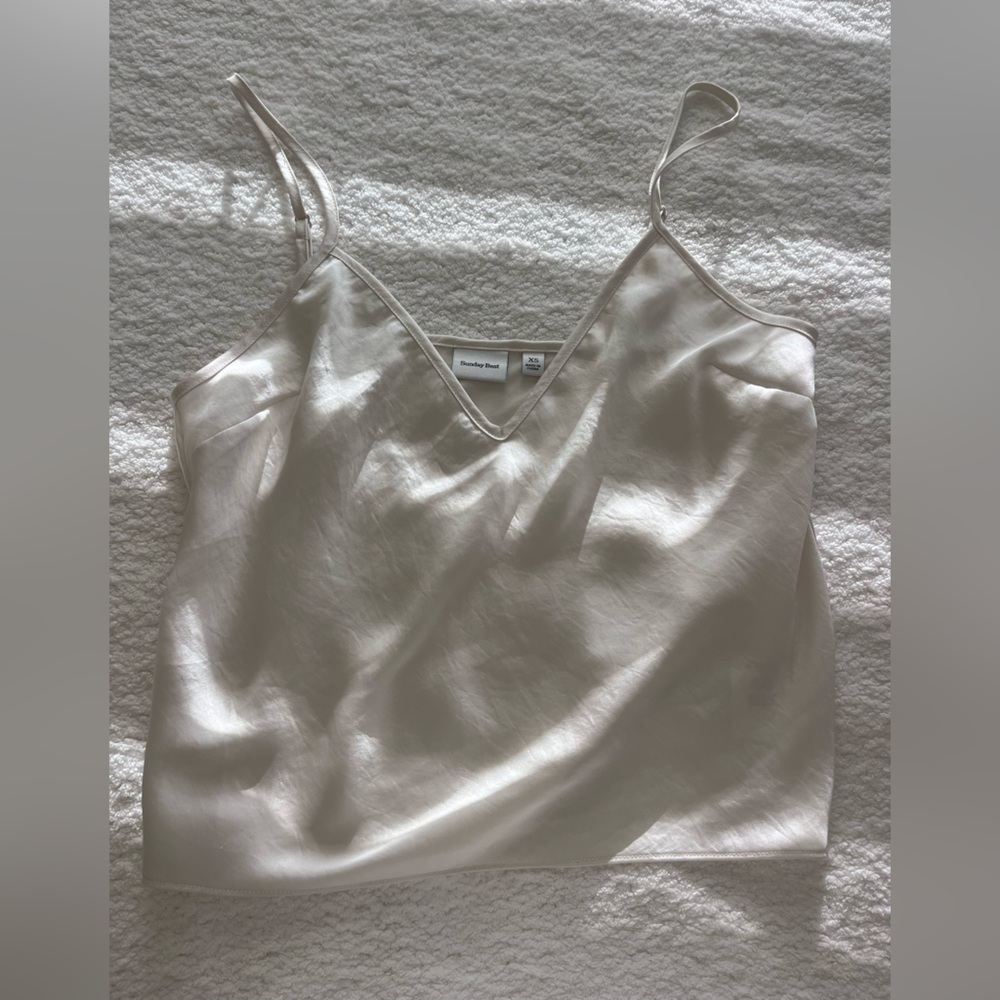Sunday Best Camisole